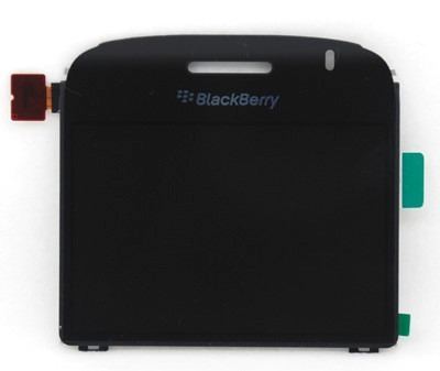 Lcd Display Blackberry 9000 Version 001004 Pieza Original